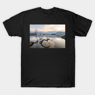 Otterbield Bay Dawn T-Shirt